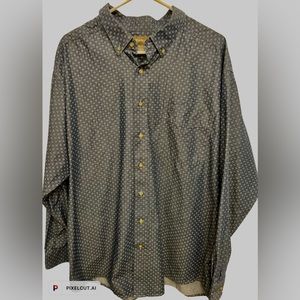 Ariat Button Down Shirt